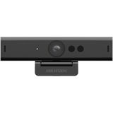 HIKVISION - DS-UC2 - Webcam - Zwart - USB Type-C - 2MP