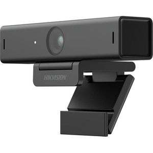 HIKVISION - DS-UC2 - Webcam - Zwart - USB Type-C - 2MP