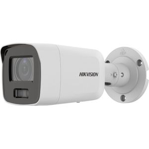 Hikvision DS-2CD2087G2-LU(2.8MM) bewakingscamera Rond IP-beveiligingscamera Buiten 3840 x 2160 Pi...