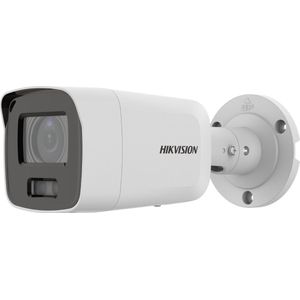 Hikvision ColorVu Mini Bullet 8MP 2,8MM Wit