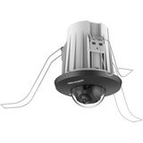 Hikvision Digital Technology DS-2CD2E43G2-U Dome IP-beveiligingscamera Binnen 2688 x 1520 Pixels Plafond/muur