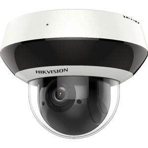 Hikvision Digital Technology DS-2DE2A404IW-DE3(C0)(O-STD)(S6)(C) bewakingscamera Dome IP-beveiligingscamera Binnen & buiten 2560 x 1440 Pixels Plafond