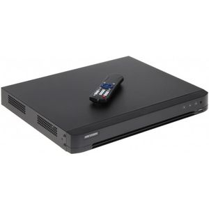 iDS-7216HQHI-M2/S 16 kanaals Full HD Turbo Hybride recorder met Acusense