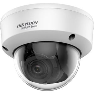 1080p Hikvision 4in1 beveiligingscamera 2.8-12 mm varifocale lens infrarood 40m bij 0 lux
