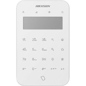 Hikvision KlaviatOrtho DS-PK1-LT-WE AX PRO