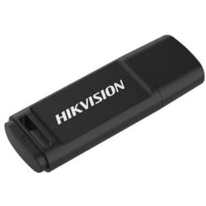 USB-stick Hikvision 32 GB M210P USB3.0, 30-120 MB/s, 15-45 MB/s, kleur zwart