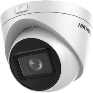 Hikvision DS-2CD1H43G2-IZ 2.8-12mm 4MP gemotoriseerde varifocale netwerk turret beveiligingscamera