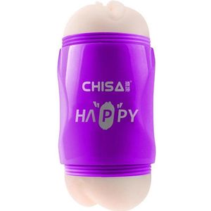CHISA - Masturbator Happy Cup Pussy And Ass T-skin