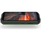 OUKITEL Smartphone WP18 Pro 4/64GB DualSIM groen