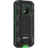 OUKITEL Smartphone WP18 Pro 4/64GB DualSIM groen