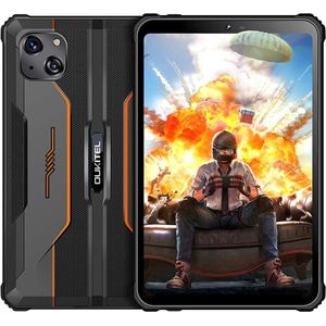 Oukitel RT3 4/64GB pomarańczowy Rugged LTE