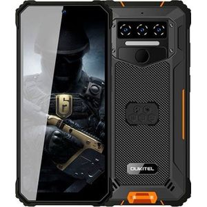 Oukitel WP23 4/64GB Orange