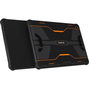 Oukitel RT6 8/256 GB oranje tablet (3G, 10.10"", 256 GB, Oranje), Tablet, Oranje