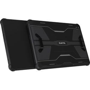 Oukitel RT6 8/256GB Tablet Zwart (5G, 10.10"", 256 GB, Zwart), Tablet, Zwart