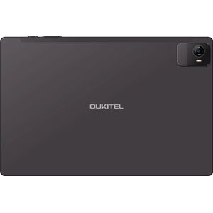 Oukitel OKT3 8/256GB Tablet Zwart (4G, 10.50"", 256 GB, Zwart), Tablet, Zwart