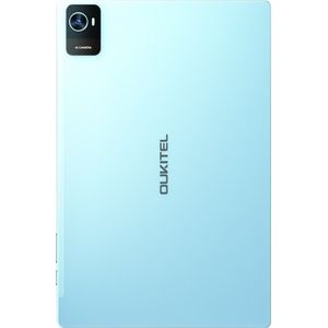 Oukitel OKT3 8/256GB Tablet Blauw (4G, 10.51"", 256 GB, Blauw), Tablet, Blauw