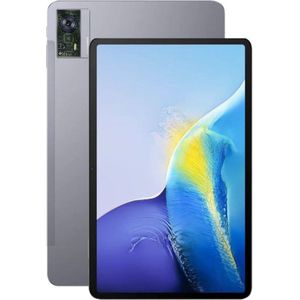 Oukitel - OT5 - Tablet - 12 Inch - 12GB RAM - 256GB Opslag - Zwart
