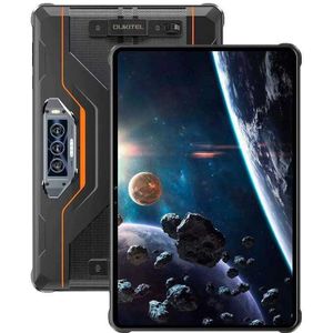 Tablet Oukitel RT8-OE/OL 11"" MediaTek Helio G99 6 GB RAM 256 GB Oranje