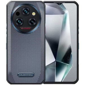 Oukitel - WP35 - Smartphone - Grijs - 256 GB - 5G