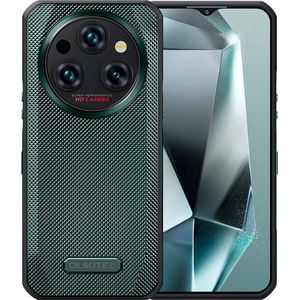 Oukitel - WP35 - Smartphone - Groen - 5G - 8GB RAM - 256GB opslag