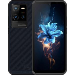 Oukitel - WP50 - Mobiele Telefoon - Blauw - 5G - 4GB RAM - 256GB Opslag