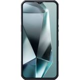 Oukitel - WP35S - Smartphone - Zwart - 6GB RAM - 256GB Opslag