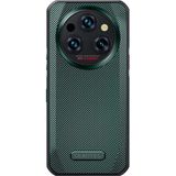 Oukitel - WP35S - Smartphone - Zwart - 6GB RAM - 256GB Opslag