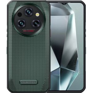 Oukitel - WP35S - Smartphone - Zwart - 6GB RAM - 256GB Opslag