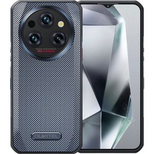 Oukitel - WP35S - Smartphone - Zwart - 6 GB RAM - 256 GB Opslag