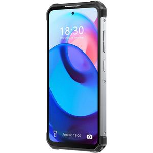 Oukitel - WP27 - Mobiele Telefoon - Camouflage - 12GB RAM - 256GB ROM