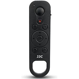 JJC Bluetooth Draadloze Afstandsbediening voor Nikon Z fc Z50 COOLPIX P1000 P950 A1000 B600 Camera, vervangt Nikon ML-L7 Afstandsbediening