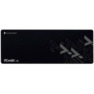 Thunderobot Gaming Mousepad Player-P1-950 (black)