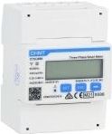 G DTSU666-CT 3×230/400V 1.5(6)A RS485MID Drehstromzähler digital MID-konform: Ja 1 St. - Chint