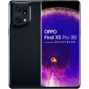 Oppo Vind X5 Pro 12/256 Zwart
