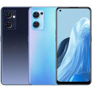 Smartphone Oppo Reno 7 5G Dimensity 900 Blue 8 GB RAM 256 GB 6,4""