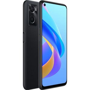 OPPO A76 4/128 GB Black 6042958
