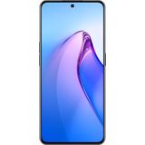 OPPO - Reno8 Pro - Smartphone - Zwart - 8GB RAM - 256GB Opslag