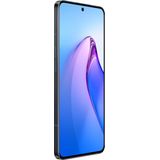 OPPO - Reno8 Pro - Smartphone - Zwart - 8GB RAM - 256GB Opslag