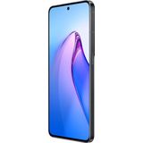 OPPO - Reno8 Pro - Smartphone - Zwart - 8GB RAM - 256GB Opslag