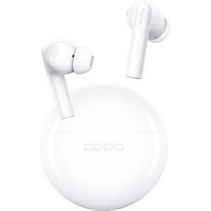 OPPO Enco Buds2 Draadloze In-Ear Oordoppen Wit
