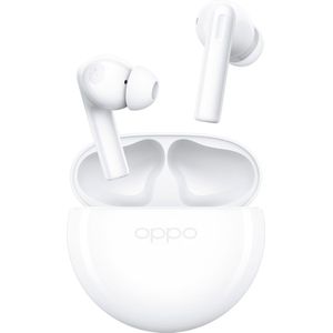 OPPO Enco Buds2 Draadloze In-Ear Oordoppen Wit