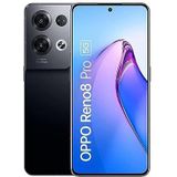 OPPO 8 Pro 17 cm (6.7") Dual SIM Android 11 5G USB Type-C 8 GB 256 GB 4500 mAh Zwart