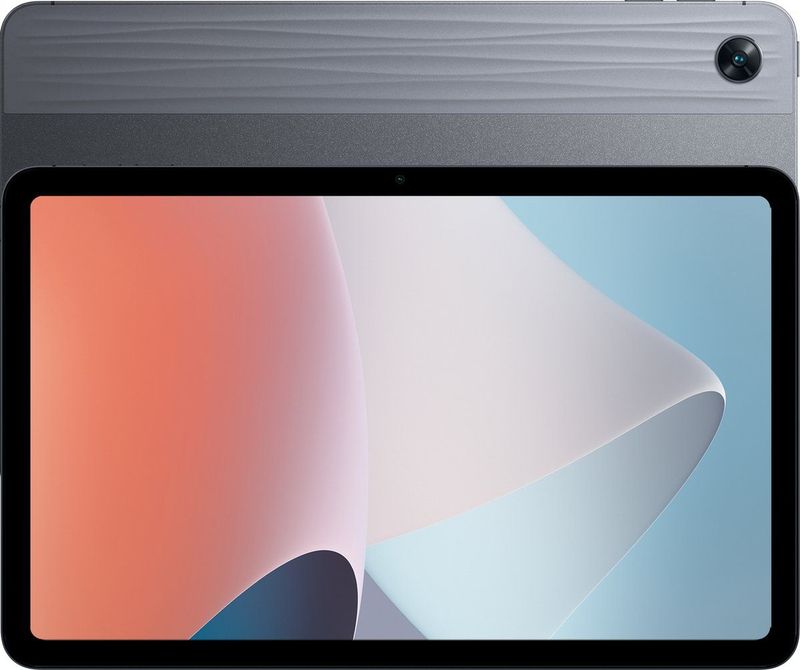 OPPO Pad Air Qualcomm Snapdragon 64 GB 26,3 cm (10.4") 4 GB Wi-Fi 5 (802.11ac) Android 12 Grijs