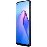 OPPO 8 16,3 cm (6.4") Dual SIM Android 12 5G USB Type-C 8 GB 256 GB 4500 mAh Zwart