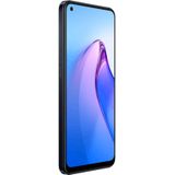 OPPO 8 16,3 cm (6.4") Dual SIM Android 12 5G USB Type-C 8 GB 256 GB 4500 mAh Zwart