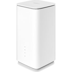 OPPO 5G CPE T1a - 5G Router- Wi-Fi 6