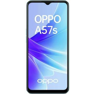 OPPO A57s 16,7 cm (6.56") Dual SIM Android 12 4G USB Type-C 4 GB 128 GB 5000 mAh Blauw