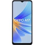 Oppo Smartphone A17 64 Gb Midnight Black (cph2477mk)