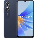 Oppo Smartphone A17 64 Gb Midnight Black (cph2477mk)