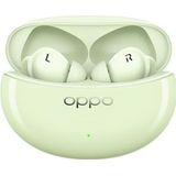 OPPO Enco Air3 Pro (ANC, 30 h, Draadloze), Koptelefoon, Groen